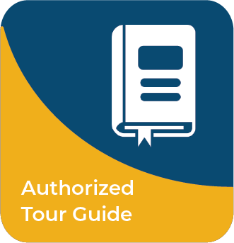 Authorized-Tour-Guide